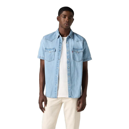 Levi´s ® Classic Western short sleeve shirt