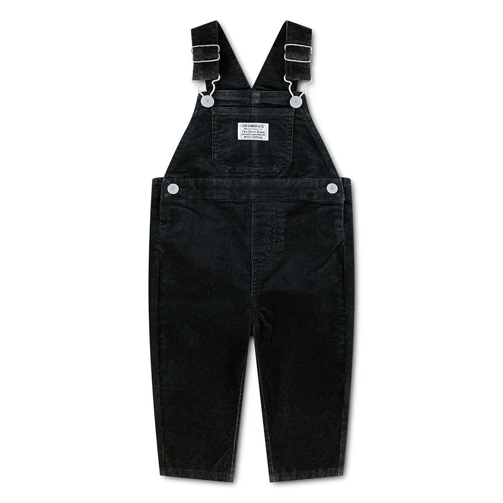 Levi´s ® Corduroy sleeveless jumpsuit