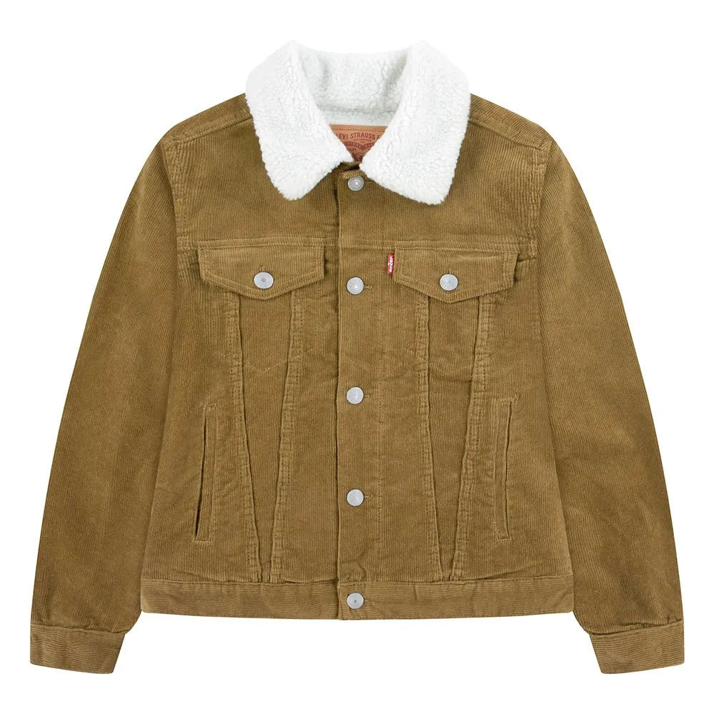 Levi´s ® Corduroy Trucker denim jacket