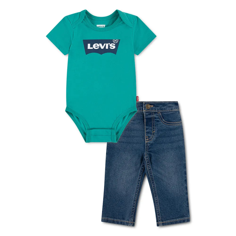 Levi´s ® Core & Denim set