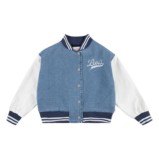 Levi´s ® Denim Bomber jacket