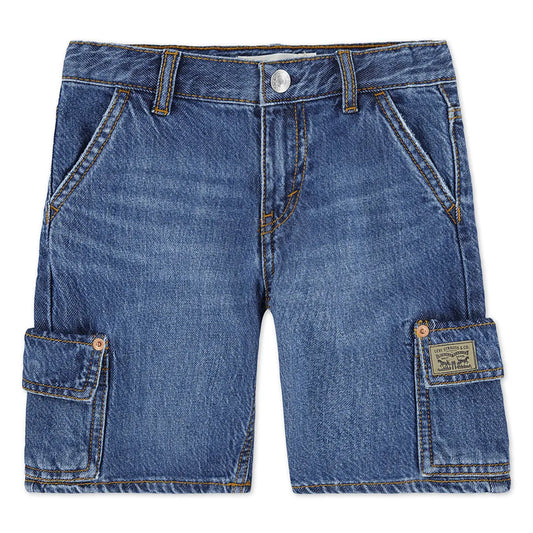 Levi´s ® Denim Cargos shorts