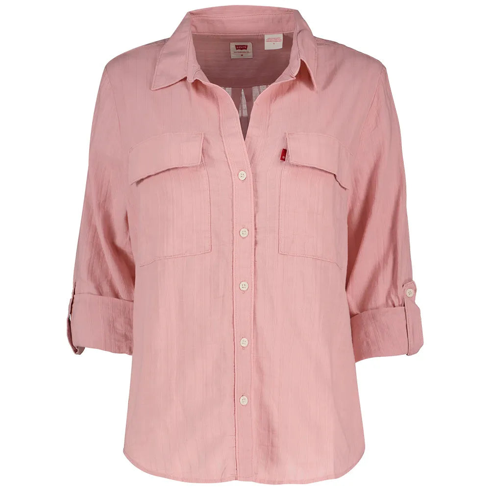 Levi´s ® Doreen Utility long sleeve shirt