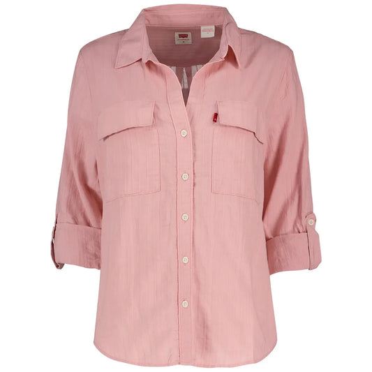Levi´s ® Doreen Utility long sleeve shirt