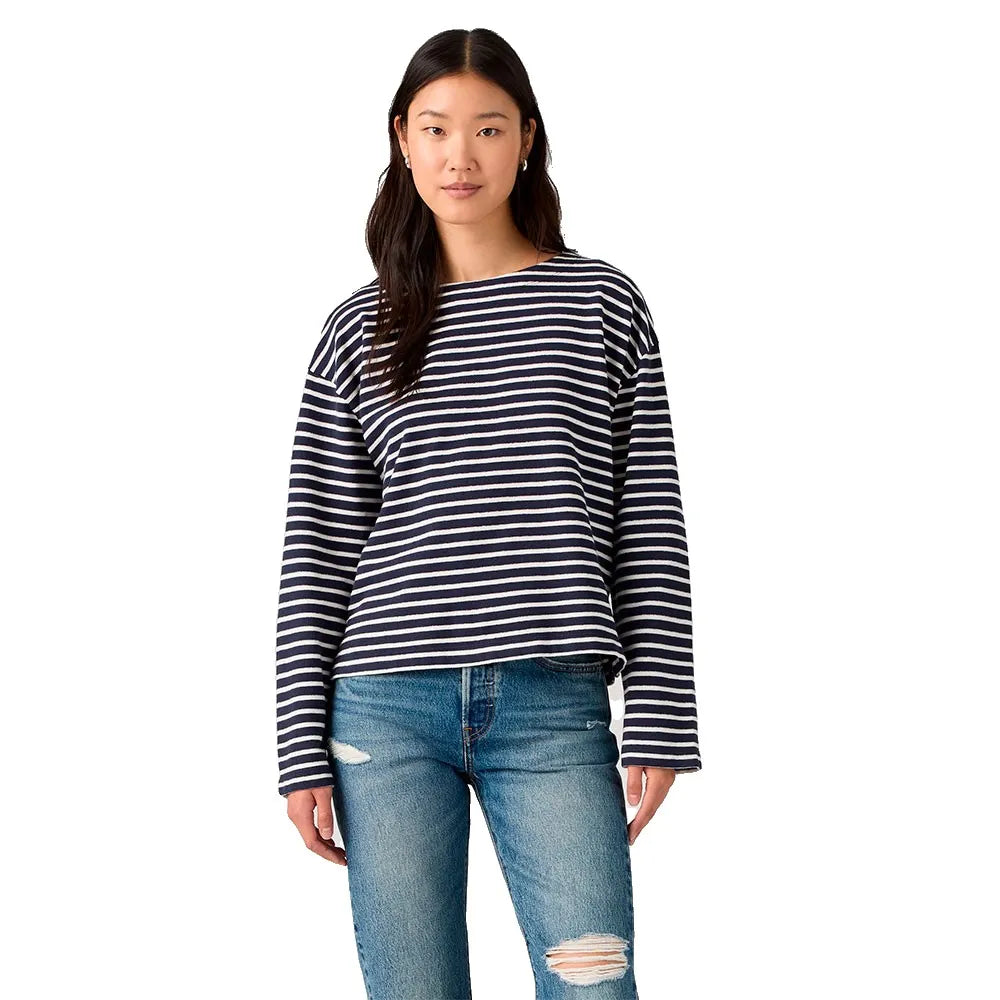 Levi´s ® Esme Relaxed long sleeve T-shirt