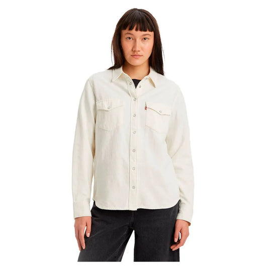 Levi´s ® Essential Western long sleeve shirt