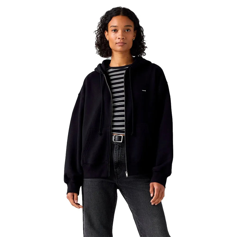Levi´s ® Everyday full zip sweatshirt