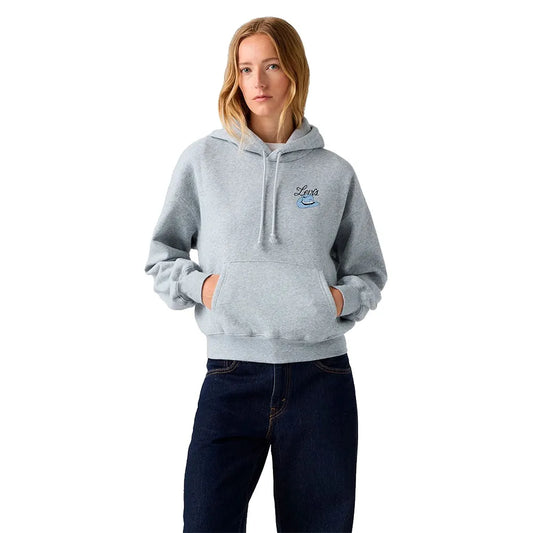 Levi´s ® Everyday Graphic hoodie