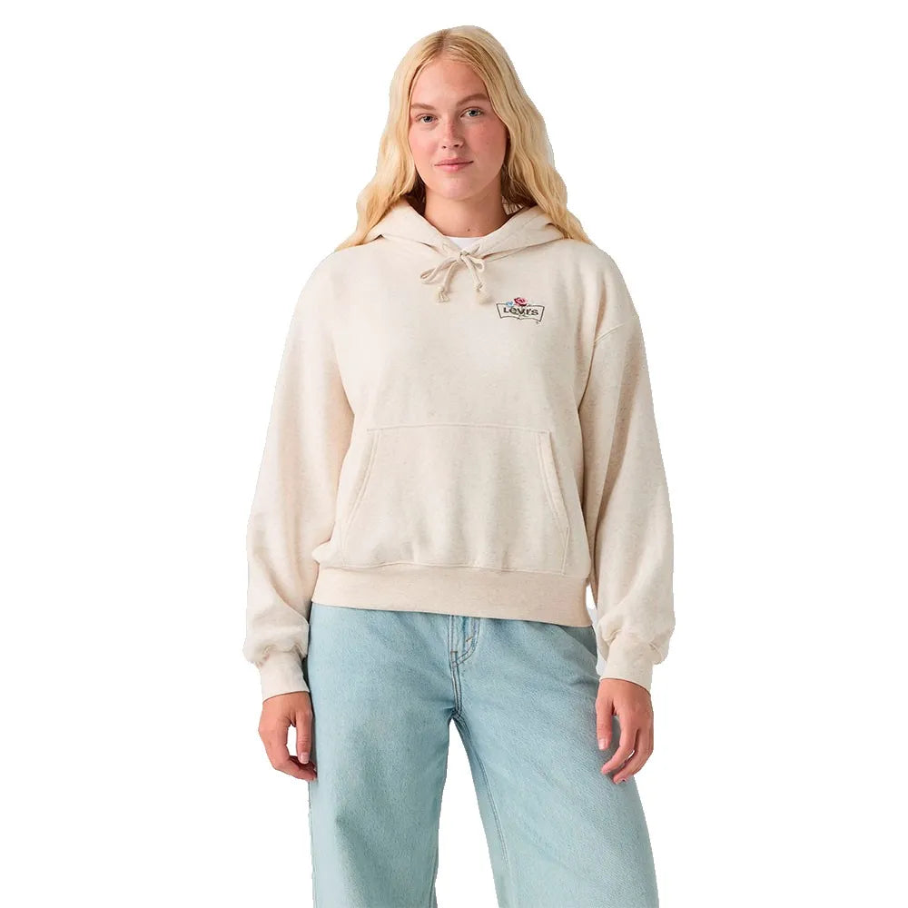 Levi´s ® Everyday Graphic hoodie