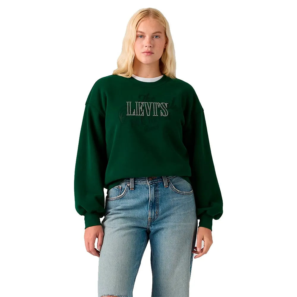 Levi´s ® Everyday Graphic sweatshirt