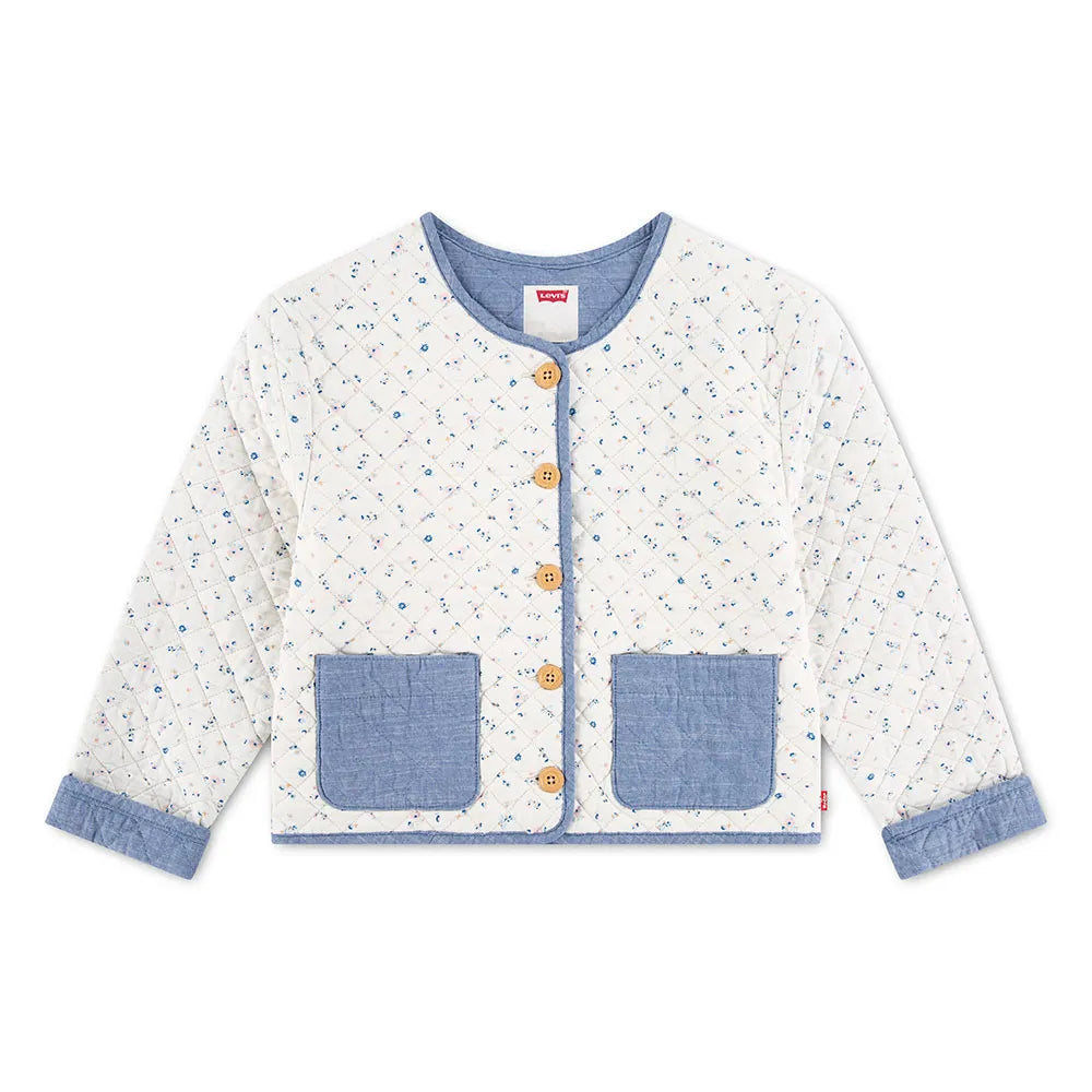 Levi´s ® Floral Aop Denim jacket