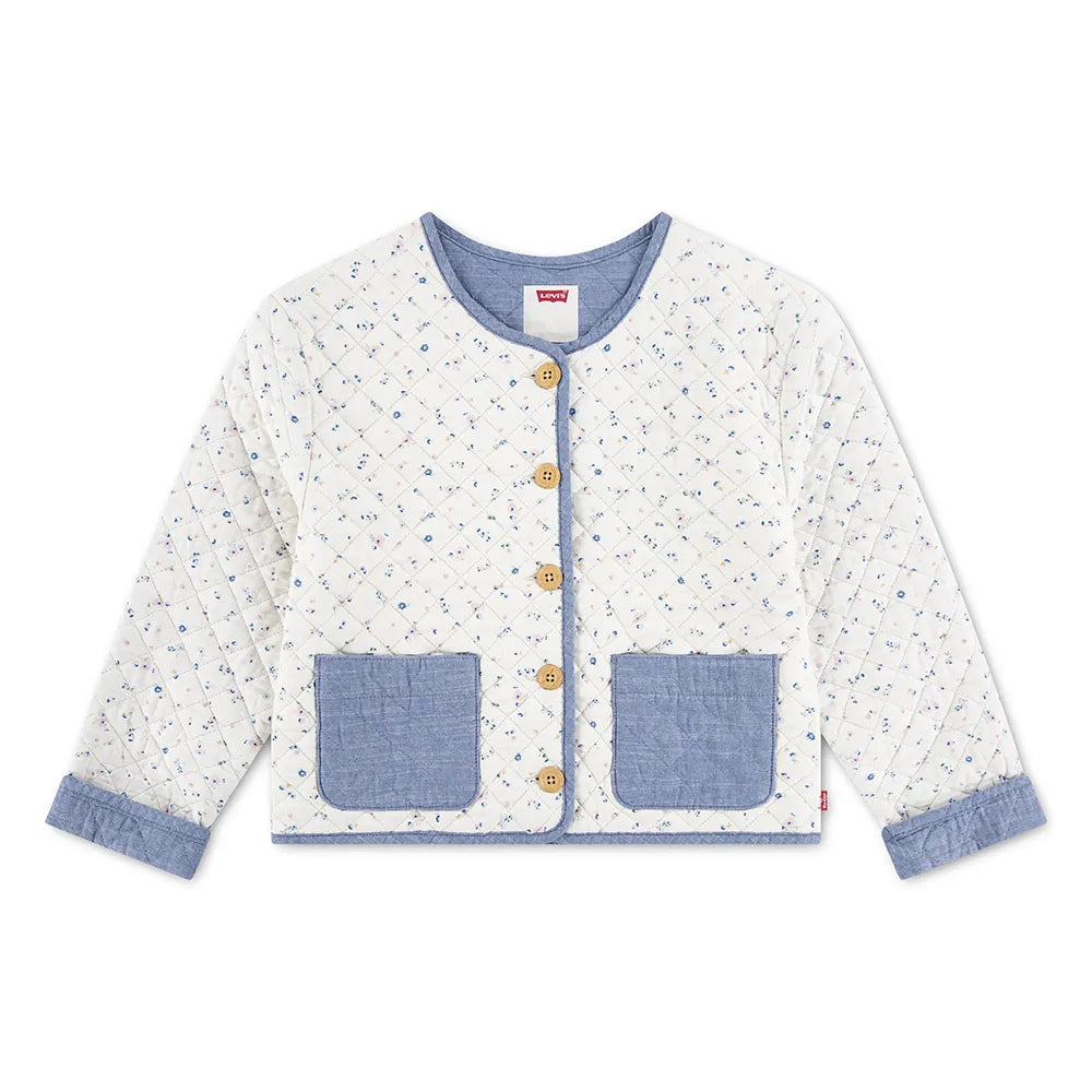 Levi´s ® Floral Aop Denim jacket