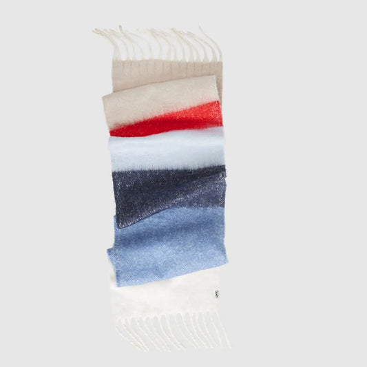 Levi´s ® Fuzzy scarf