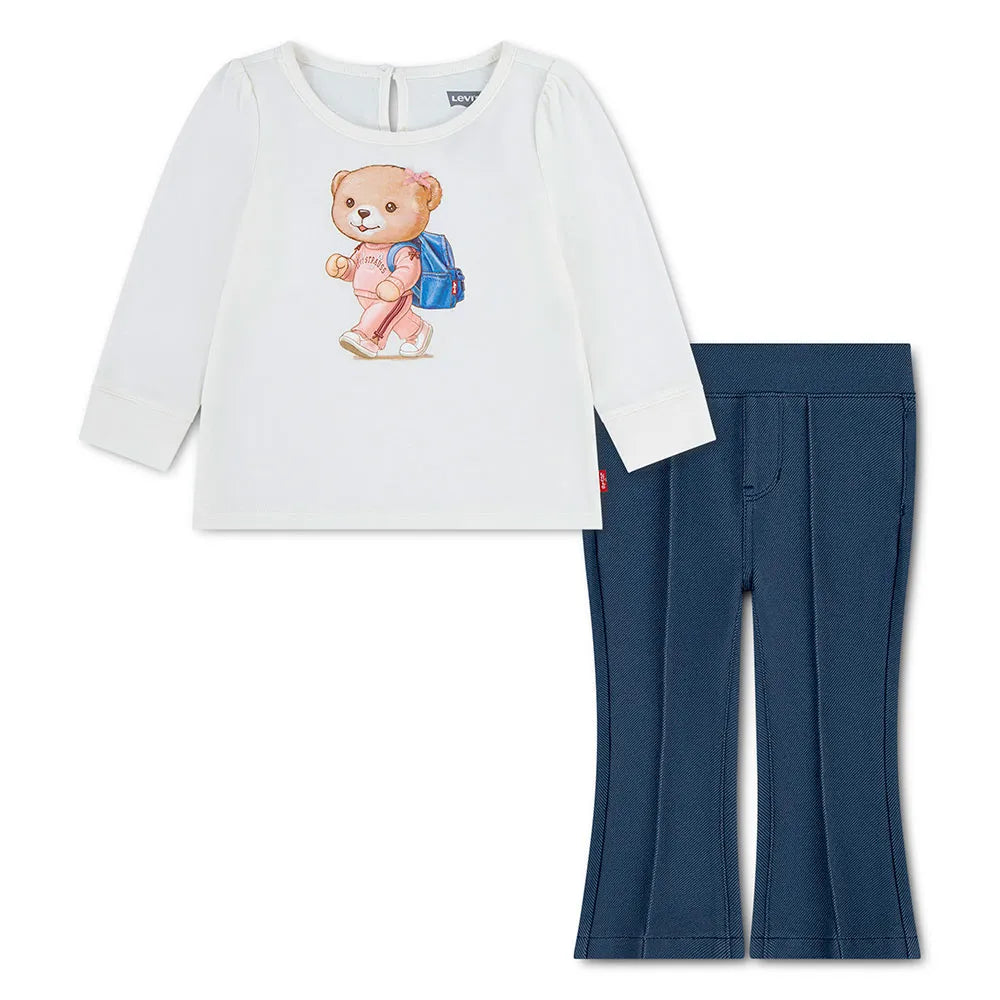 Levi´s ® Gfx & Knit set