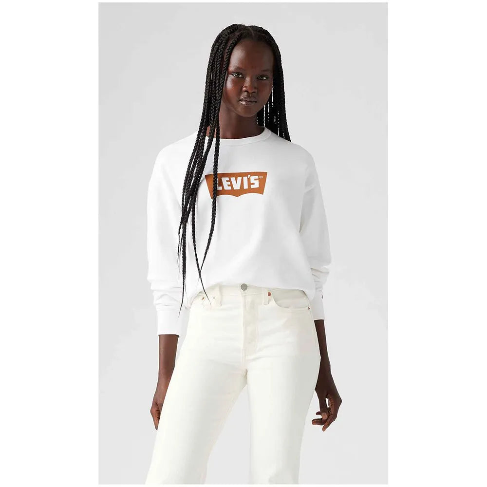 Levi´s ® Gr Iconic Heritage sweatshirt