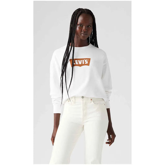 Levi´s ® Gr Iconic Heritage sweatshirt
