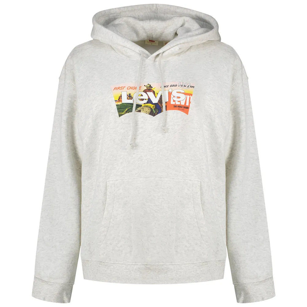 Levi´s ® Graphic Everyday hoodie