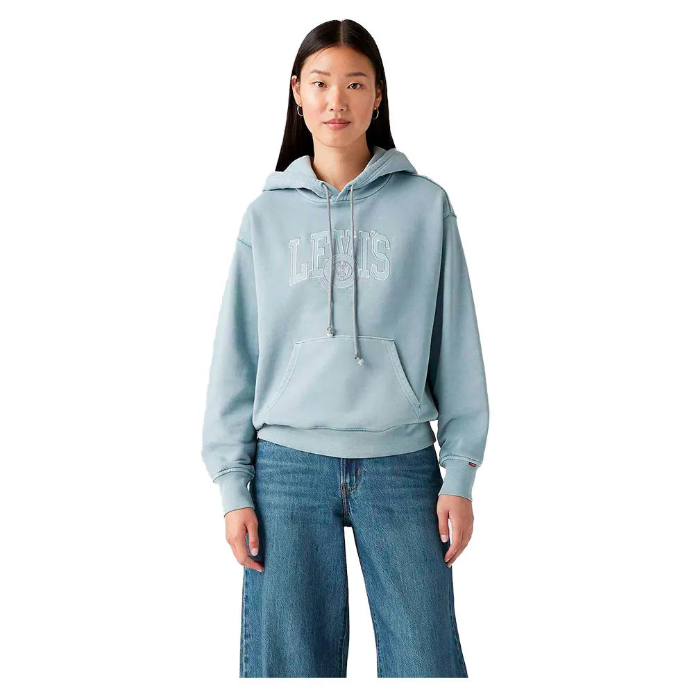 Levi´s ® Graphic Heritage hoodie