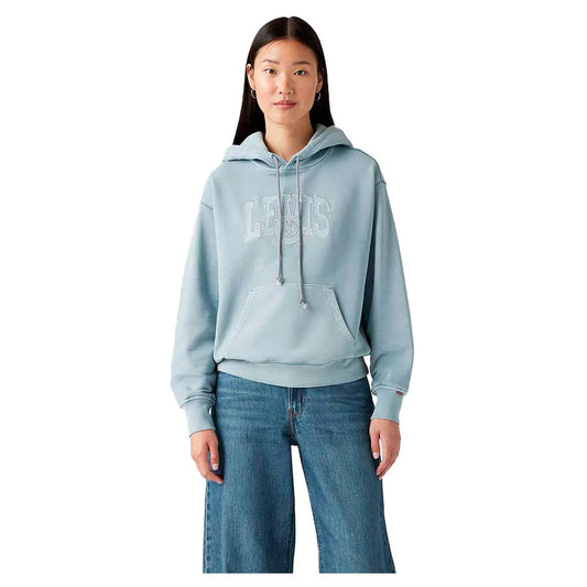 Levi´s ® Graphic Heritage hoodie