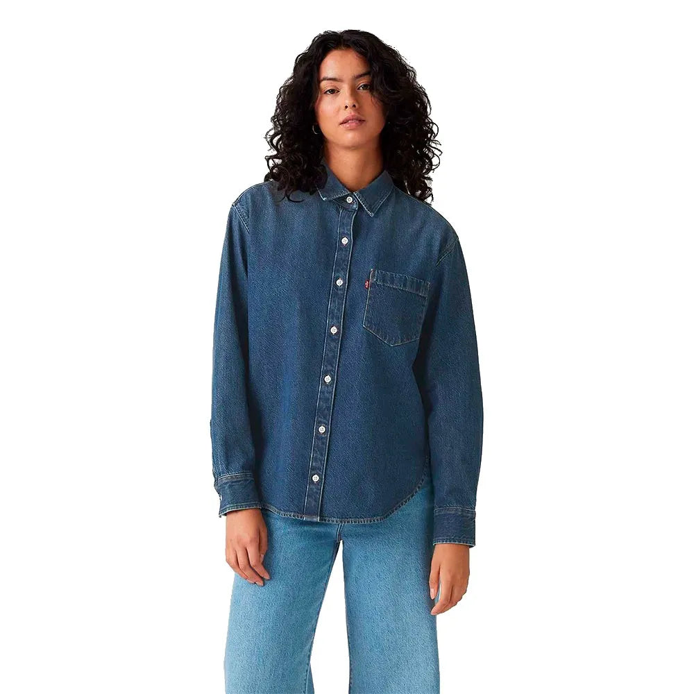 Levi´s ® Harlie New long sleeve shirt