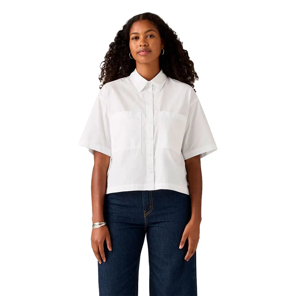 Levi´s ® Harlie short sleeve shirt