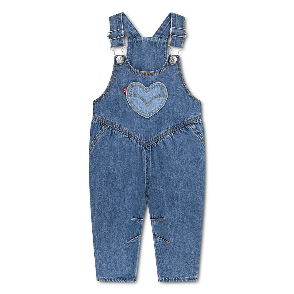 Levi´s ® Hearts jumpsuit