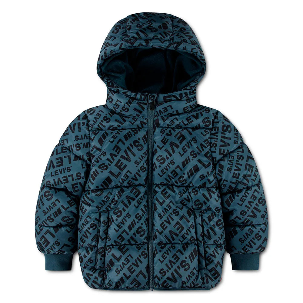 Levi´s ® Heavy Weight Puffer jacket