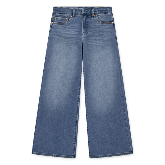 Levi´s ® High Rise Baggy pants