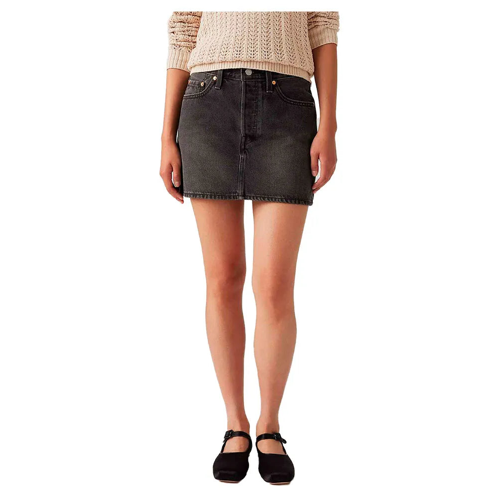 Levi´s ® Icon denim skirt