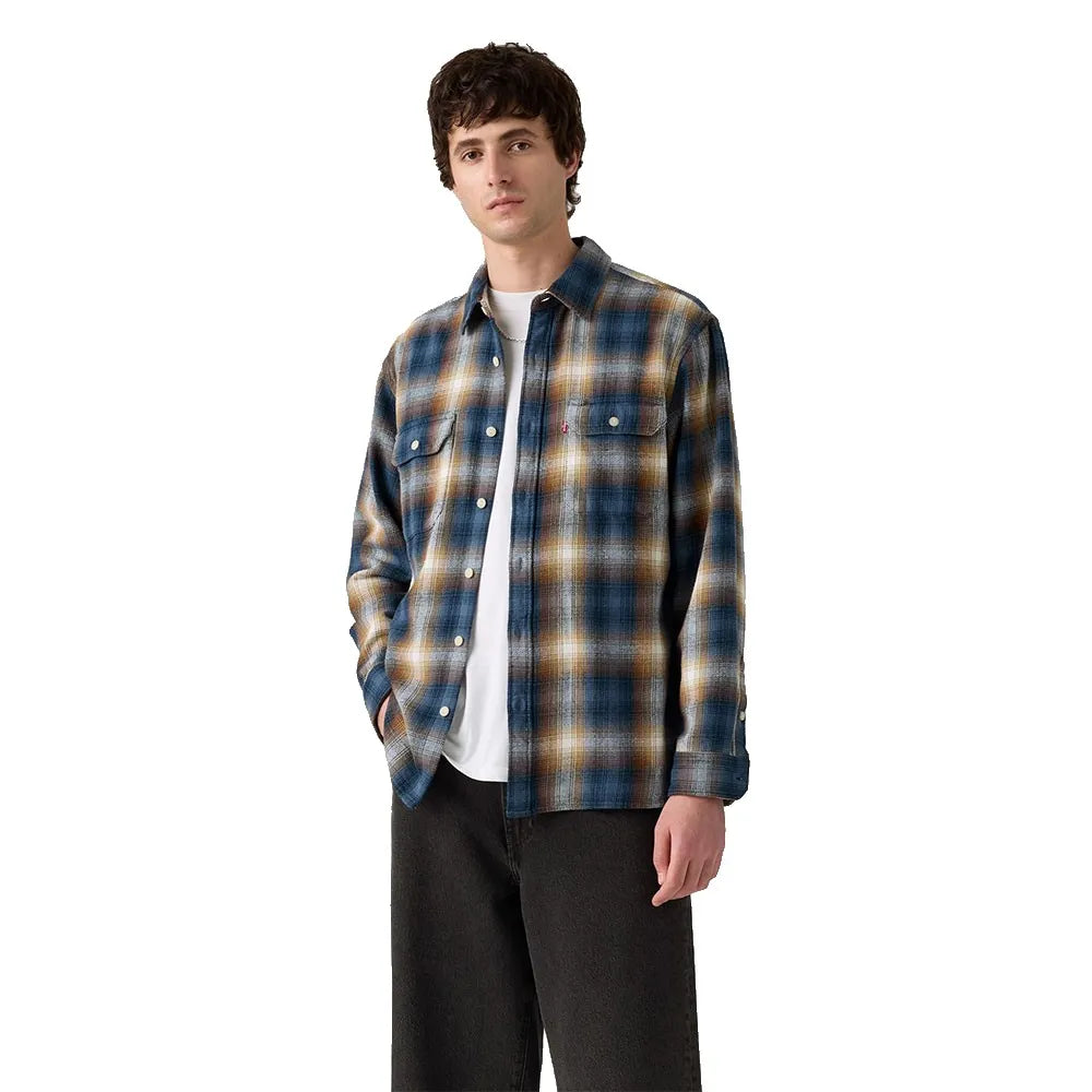 Levi´s ® Jackson Worker long sleeve shirt
