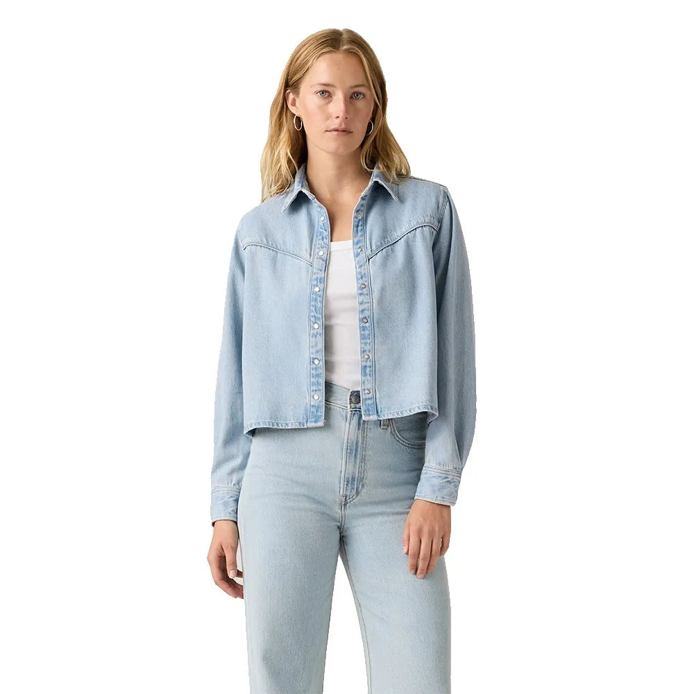 Levi´s ® Logan long sleeve shirt