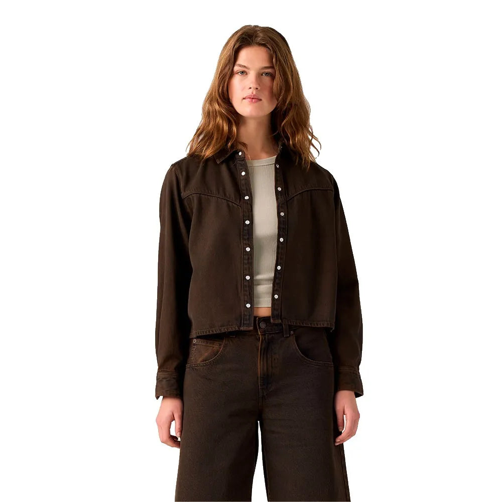 Levi´s ® Logan long sleeve shirt
