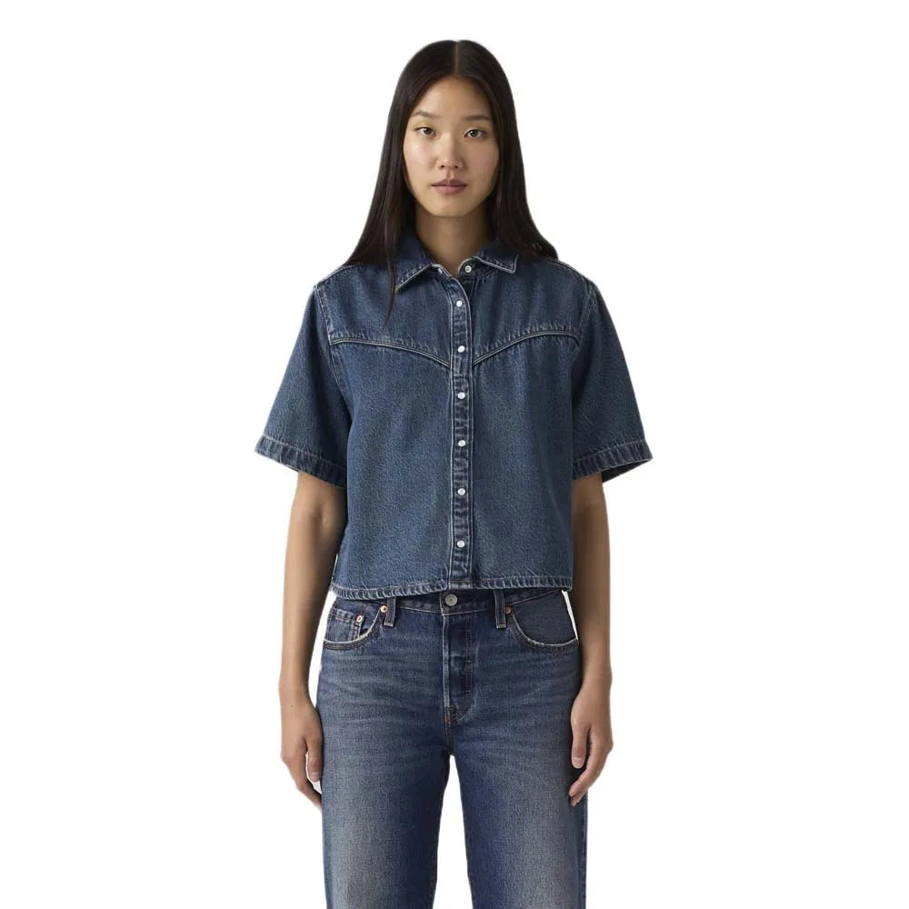 Levi´s ® Logan short sleeve shirt