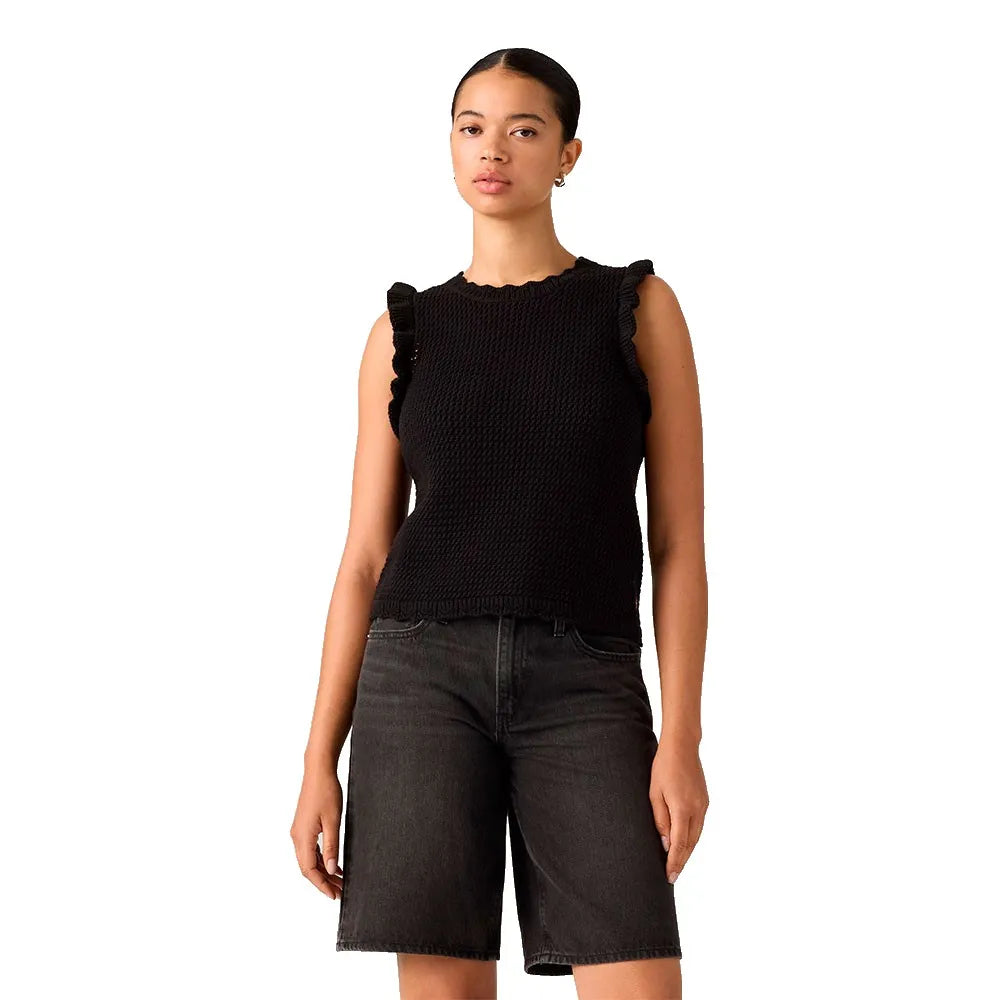 Levi´s ® Lulu Flutter knitted vest