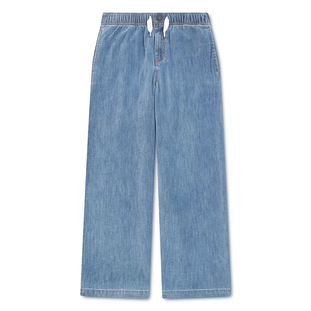 Levi´s ® Luxe Denim High Rise Baggy jeans
