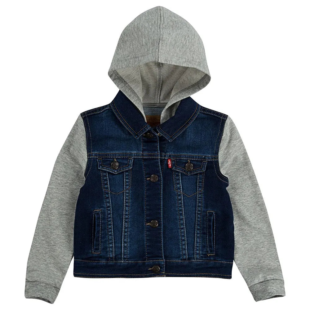 Levi´s ® Lvn Indigo jacket