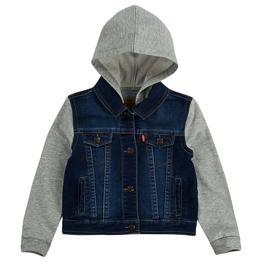 Levi´s ® Lvn Indigo jacket