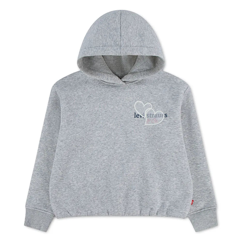 Levi´s ® Meet And Greet Bubble hoodie