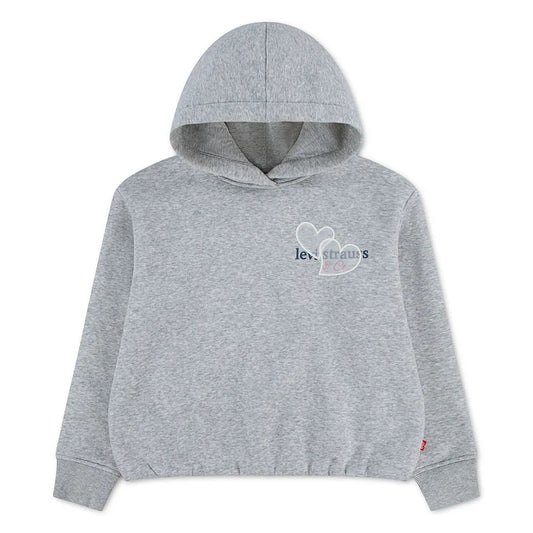 Levi´s ® Meet And Greet Bubble hoodie