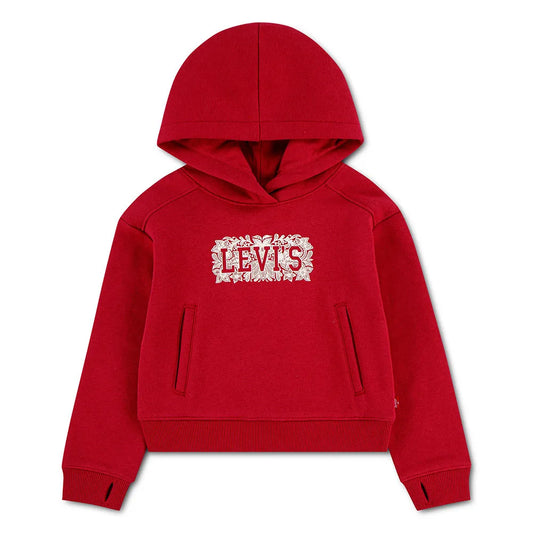 Levi´s ® Meet And Greet Seasonal hoodie