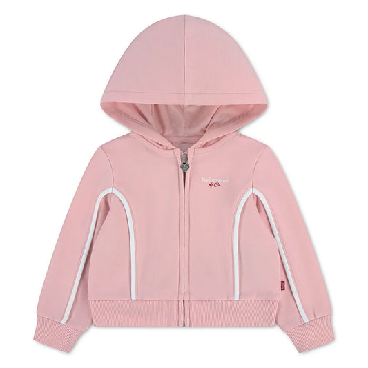 Levi´s ® Meet And Greet Varsity full zip sweatshirt