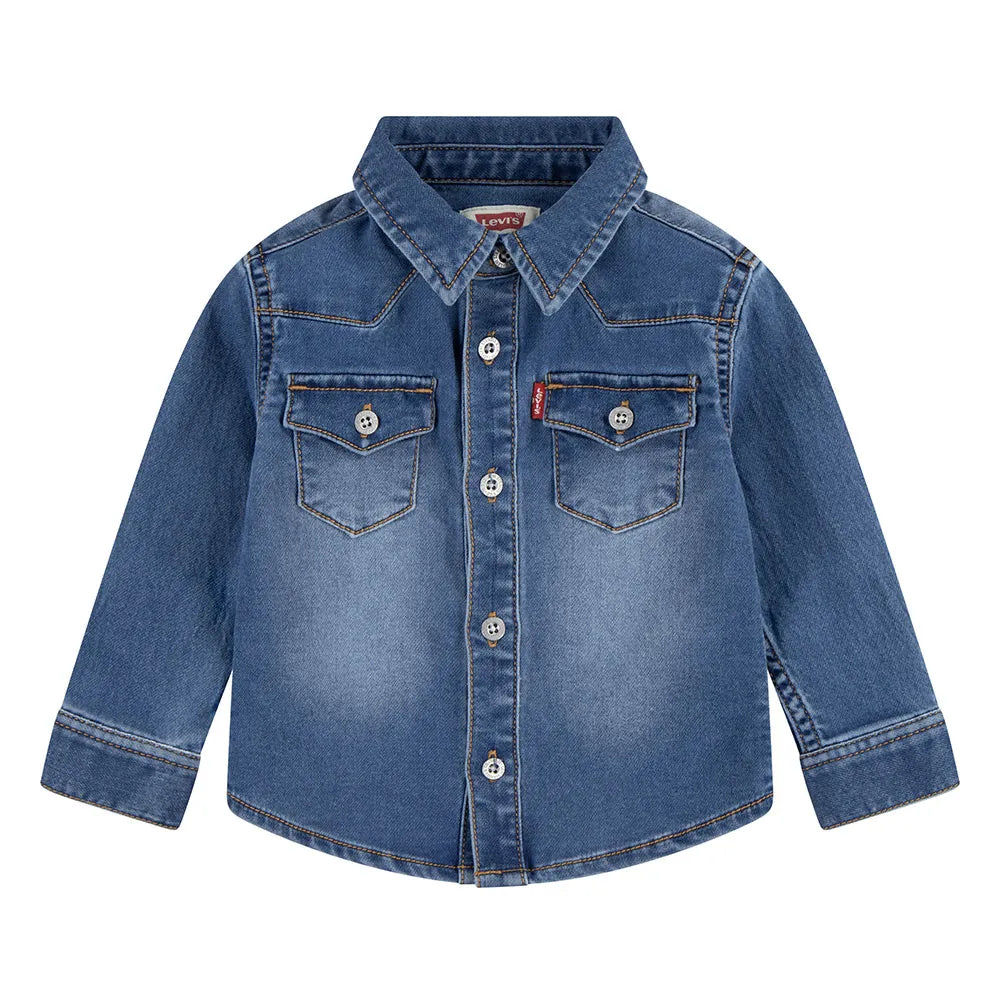Levi´s ® My First Barstow long sleeve shirt