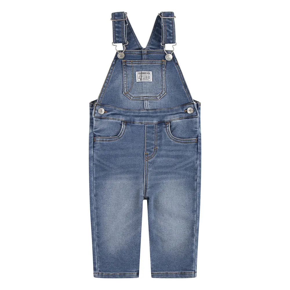 Levi´s ® My First sleeveless overall