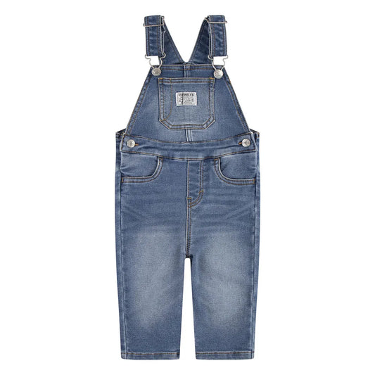 Levi´s ® My First sleeveless overall