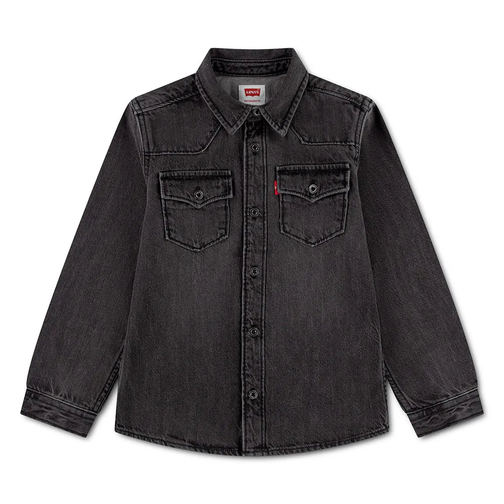 Levi´s ® New Barstow Western long sleeve shirt