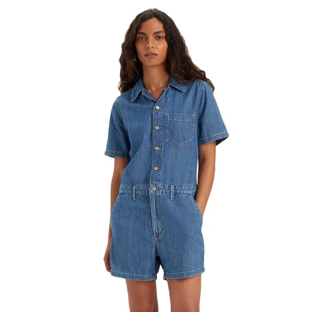 Levi´s ® Playday short sleeve romper