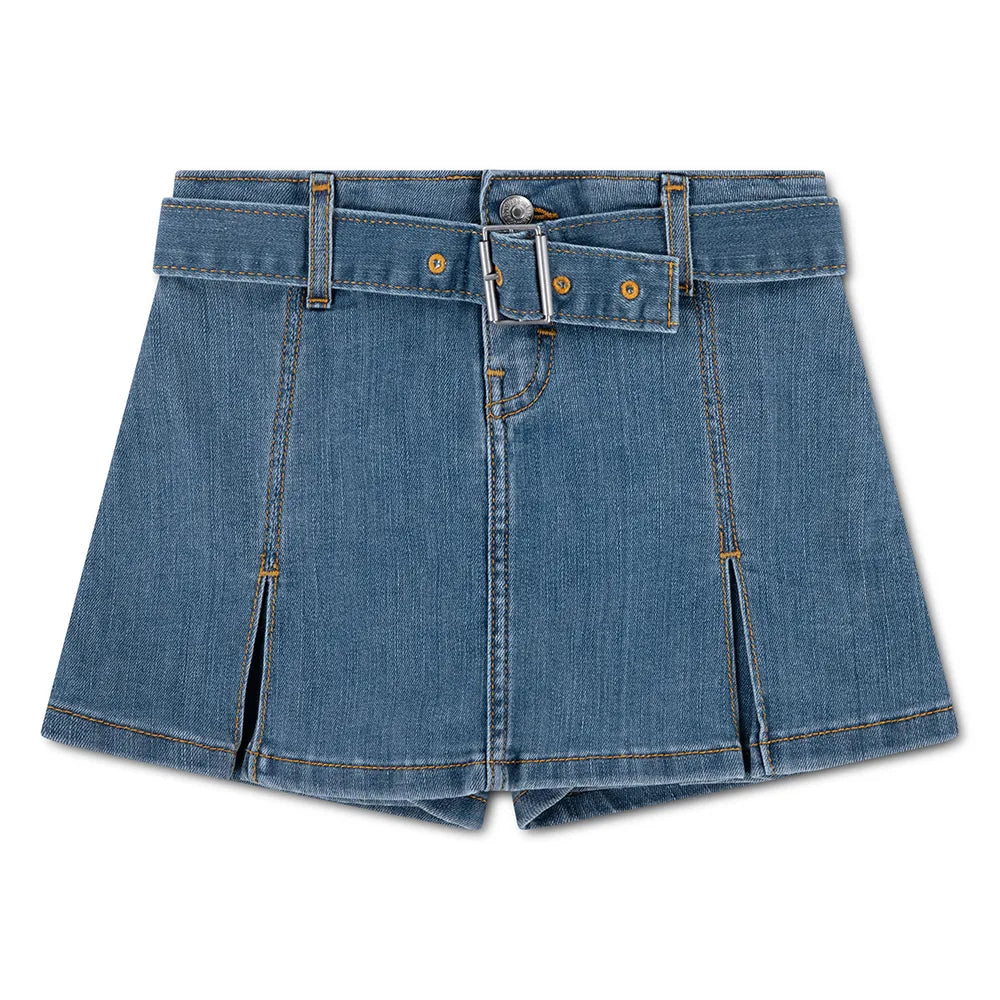 Levi´s ® Pleated skirt