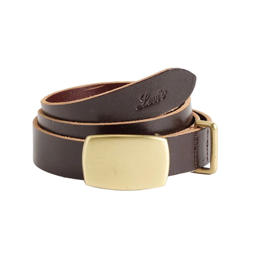 Levi´s ® Presidio Plaque Buckle belt