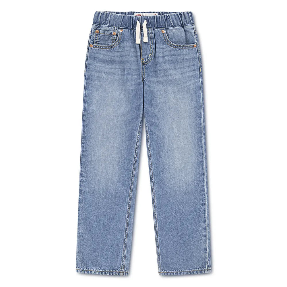 Levi´s ® Pull On Stay Loose Taper Jeans pants
