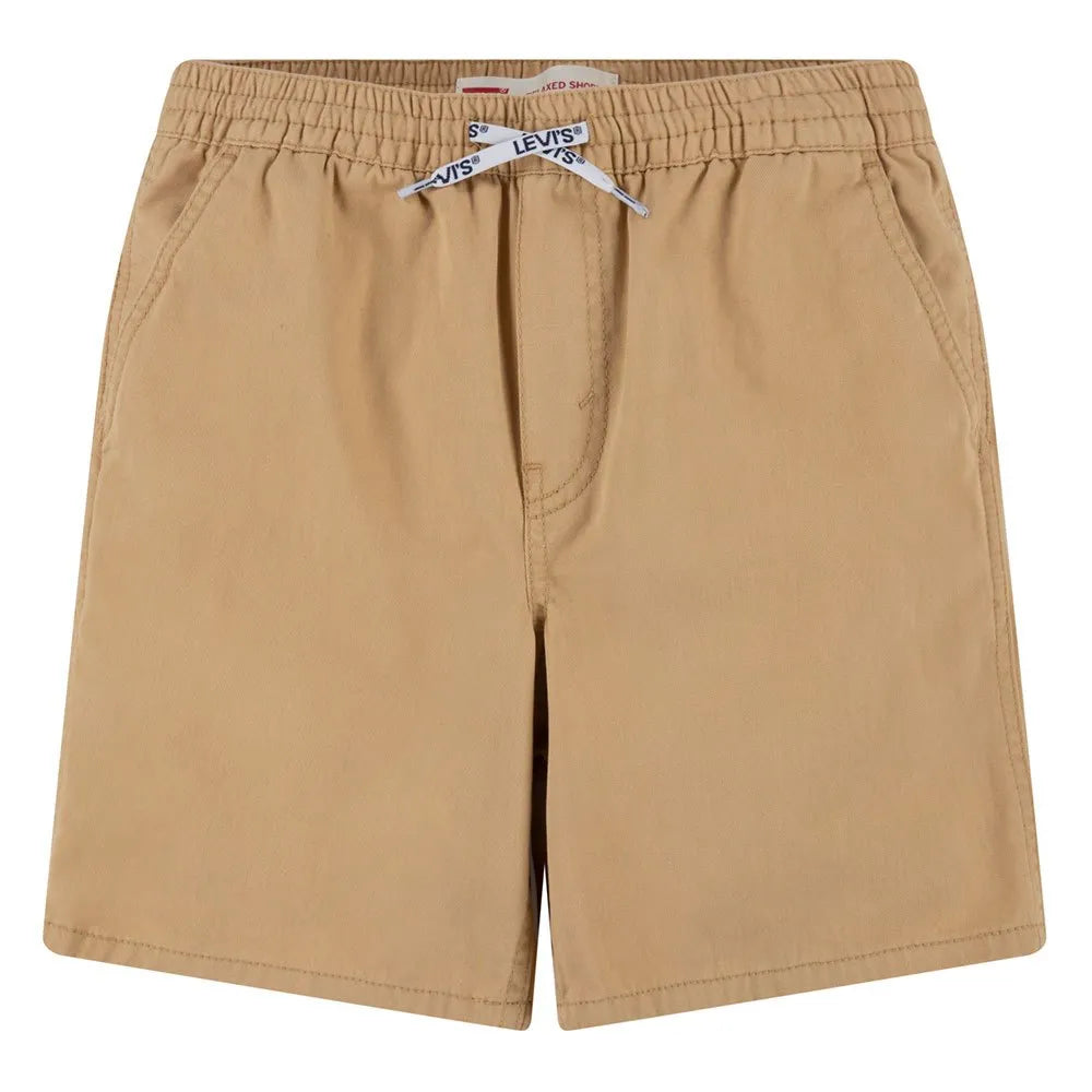 Levi´s ® Pull On Woven denim shorts